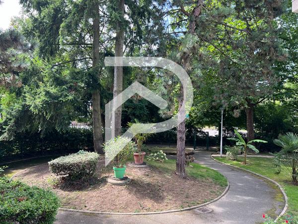 Appartement 4 pièces 86 m2