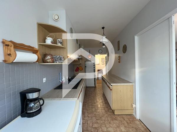 Appartement 4 pièces 86 m2