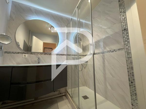 Appartement 4 pièces 86 m2