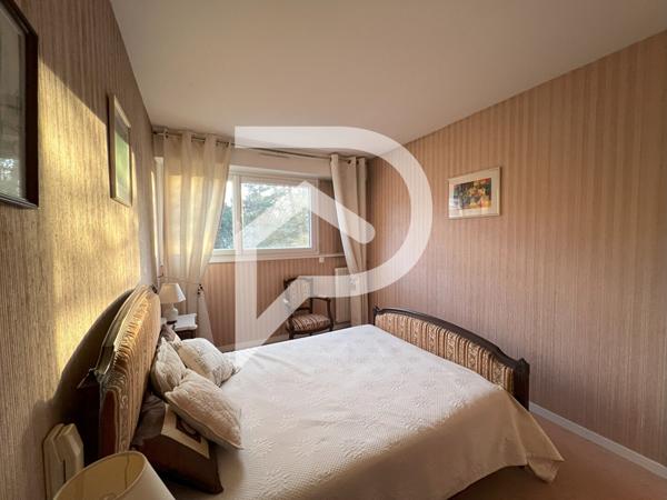 Appartement 4 pièces 86 m2