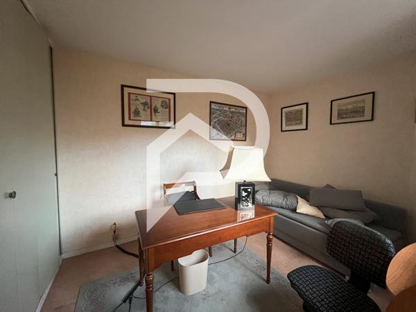 Appartement 4 pièces 86 m2