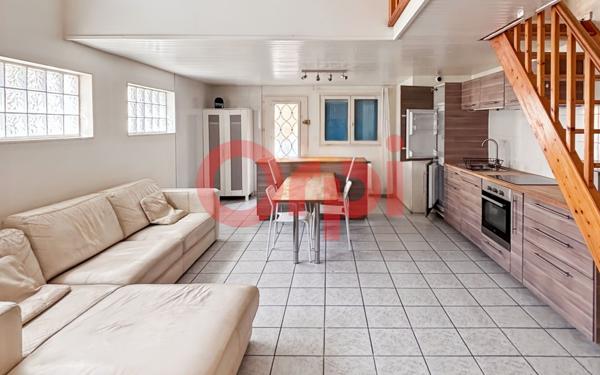 Appartement à louer    4 pièces • 78 m2 Lyon 8