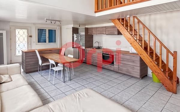 Appartement à louer    4 pièces • 78 m2 Lyon 8