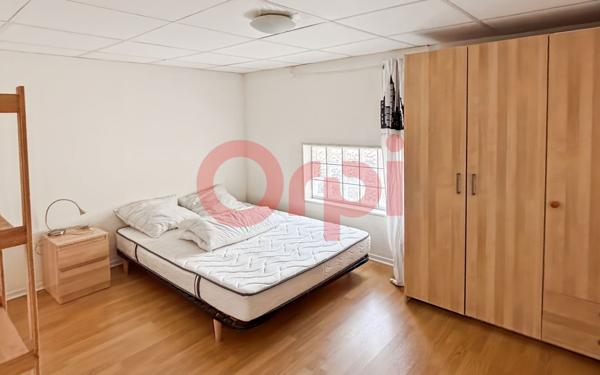 Appartement à louer    4 pièces • 78 m2 Lyon 8