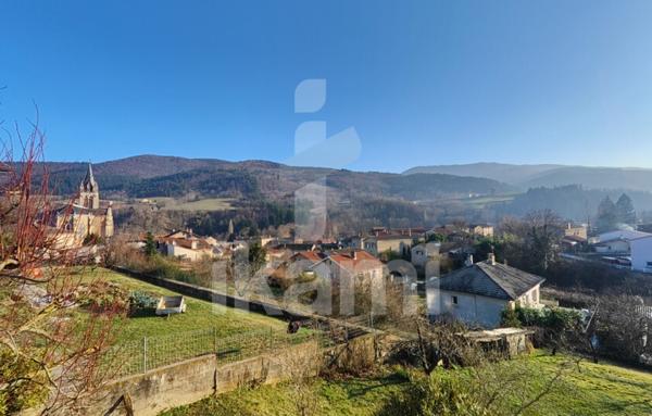 Maison accessible de plain-pied avec 3 chambres et une annexe