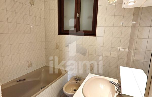 Maison accessible de plain-pied avec 3 chambres et une annexe