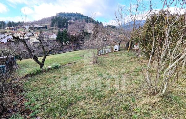 Maison accessible de plain-pied avec 3 chambres et une annexe