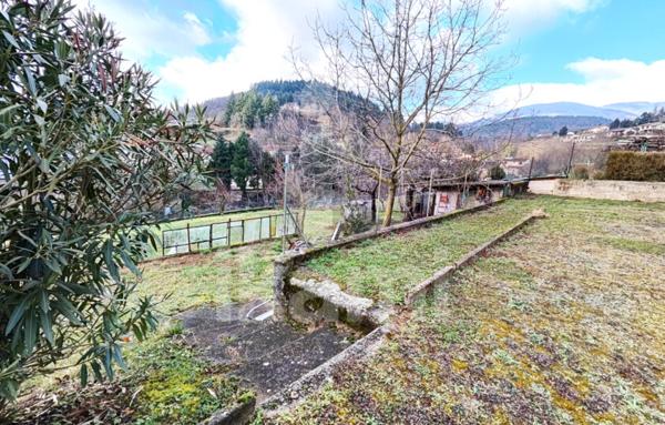 Maison accessible de plain-pied avec 3 chambres et une annexe