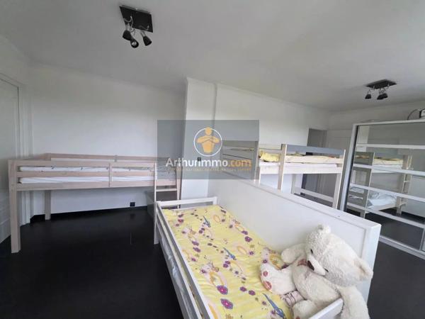 Vente                                                      Maison
                        
                     6 pièces                      101 m2                     à Sarcelles