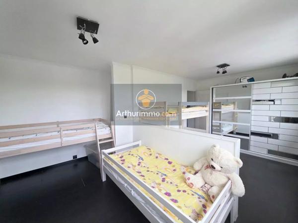 Vente                                                      Maison
                        
                     6 pièces                      101 m2                     à Sarcelles