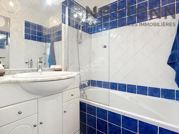 En exclusivité ! Appartement T3/4 d'environ 90m² avec terrasse et balcon - Brignoles