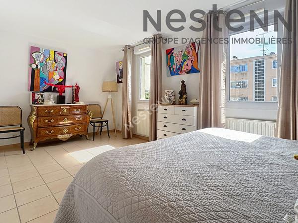 En exclusivité ! Appartement T3/4 d'environ 90m² avec terrasse et balcon - Brignoles