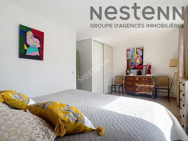 En exclusivité ! Appartement T3/4 d'environ 90m² avec terrasse et balcon - Brignoles