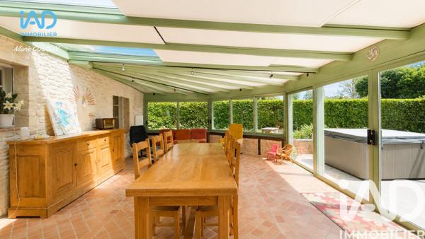 Maison à vendre 6 pièces 135 m² L'Oie