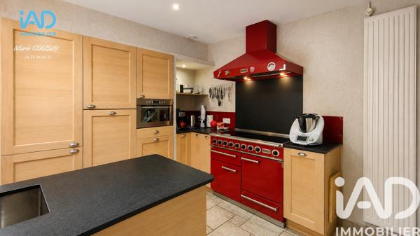 Maison à vendre 6 pièces 135 m² L'Oie