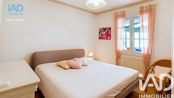 Maison à vendre 6 pièces 135 m² L'Oie