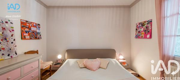 Maison à vendre 6 pièces 135 m² L'Oie