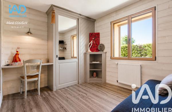 Maison à vendre 6 pièces 135 m² L'Oie