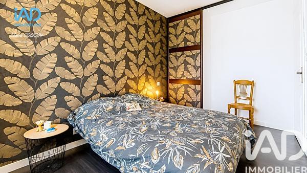 Maison à vendre 6 pièces 135 m² L'Oie