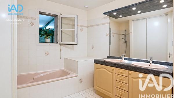 Maison à vendre 6 pièces 135 m² L'Oie