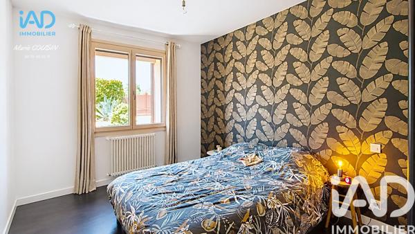 Maison à vendre 6 pièces 135 m² L'Oie