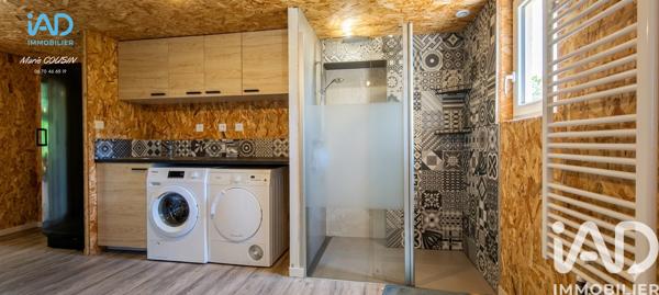 Maison à vendre 6 pièces 135 m² L'Oie