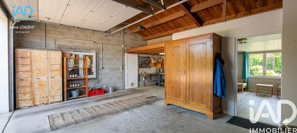 Maison à vendre 6 pièces 135 m² L'Oie
