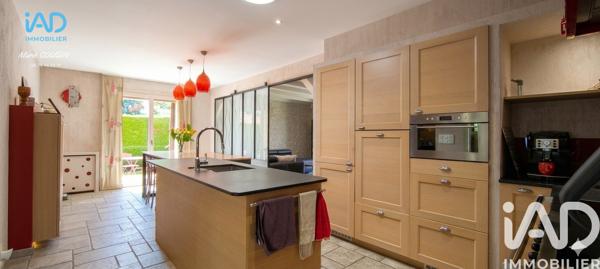 Maison à vendre 6 pièces 135 m² L'Oie