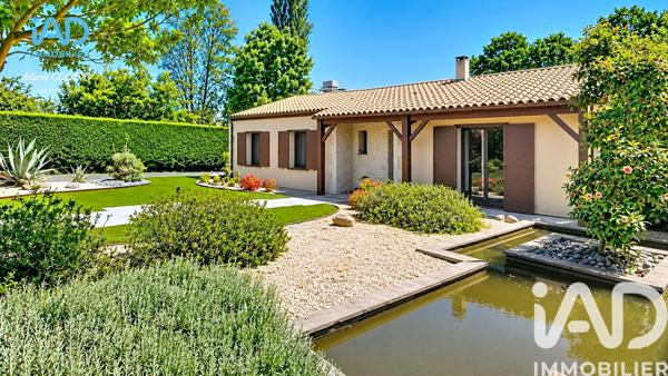Maison à vendre 6 pièces 135 m² L'Oie