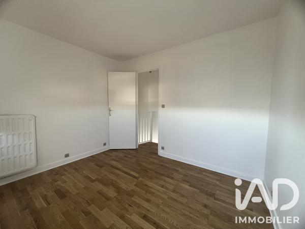 Appartement à vendre 2 pièces 33,56 m² Puteaux