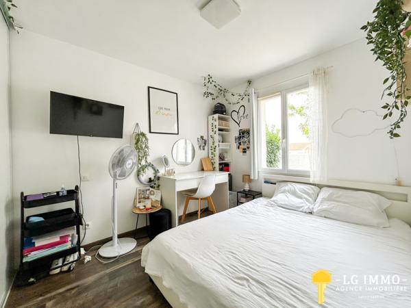 Votre recherche de biens