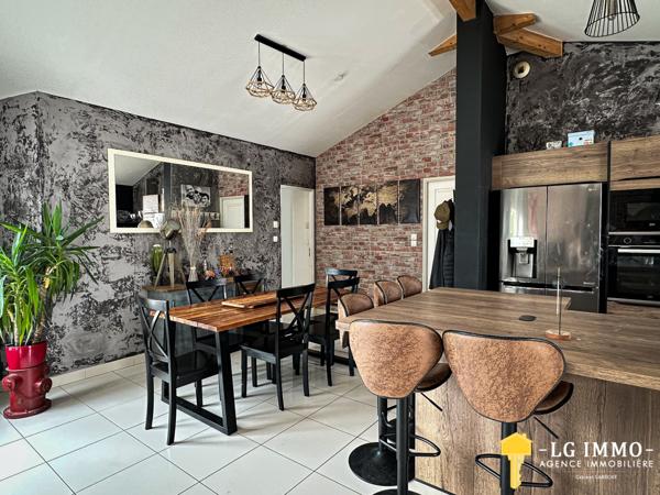 Votre recherche de biens