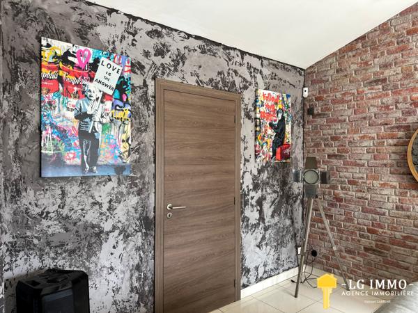 Votre recherche de biens