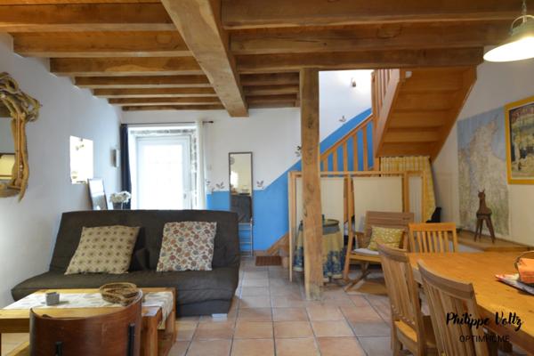 Gîtes et Chambres d'hôtes à Cancale Longère 18ème siècle !