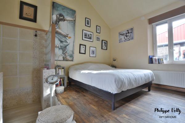 Gîtes et Chambres d'hôtes à Cancale Longère 18ème siècle !