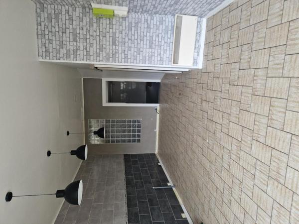 Local commercial à vendre 56m²