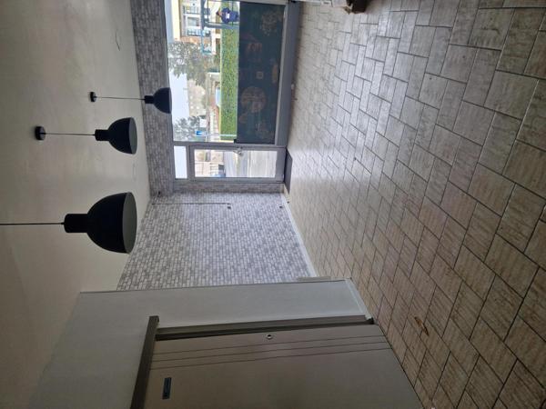 Local commercial à vendre 56m²