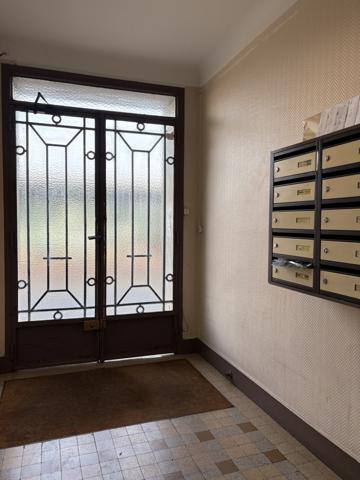 Bondy (93140) 3 PIECES Secteur GARE RER E - T4 - BONDY