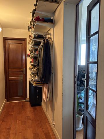 Bondy (93140) 3 PIECES Secteur GARE RER E - T4 - BONDY