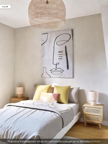 Bondy (93140) 3 PIECES Secteur GARE RER E - T4 - BONDY