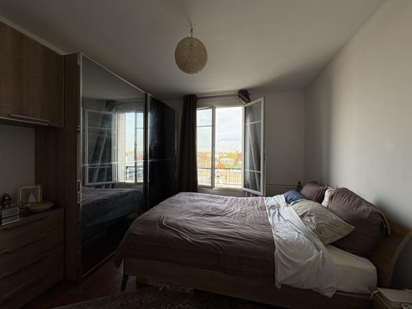 Bondy (93140) 3 PIECES Secteur GARE RER E - T4 - BONDY