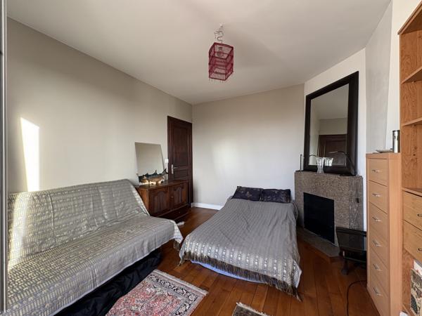 Bondy (93140) 3 PIECES Secteur GARE RER E - T4 - BONDY