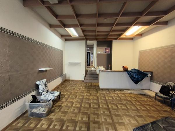 Immeuble à vendre |  Montguyon |  256 m²