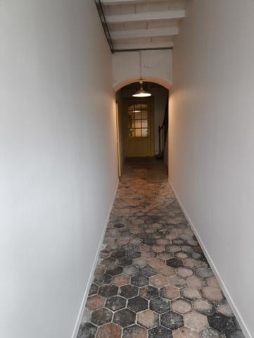 Immeuble à vendre |  Montguyon |  256 m²