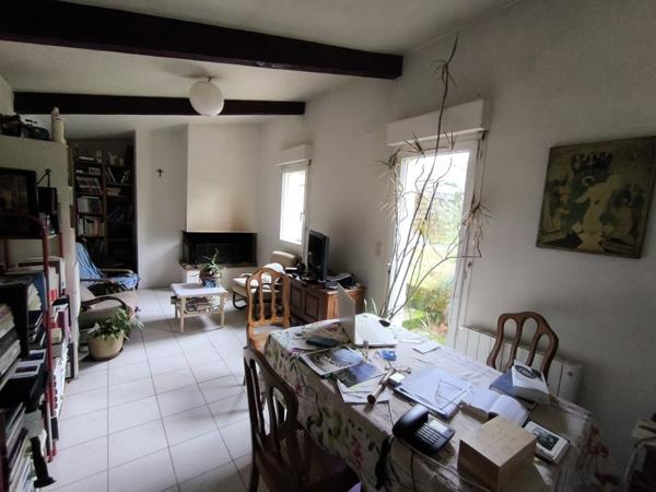 Immeuble à vendre |  Montguyon |  256 m²