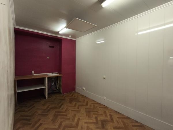 Immeuble à vendre |  Montguyon |  256 m²