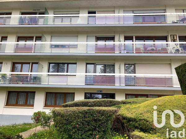 Apartment for sale 1 room 37 m² Ussel