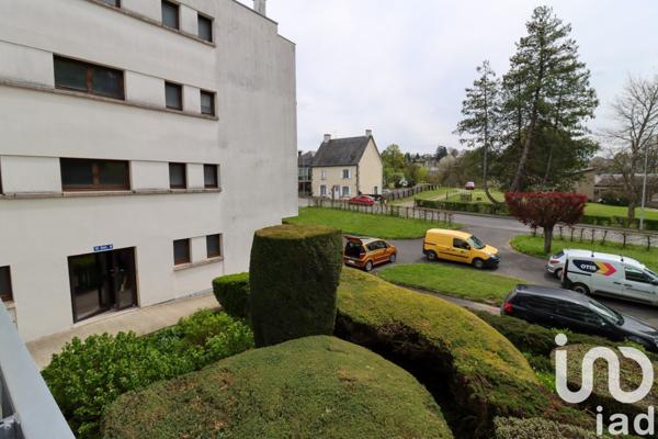 Apartment for sale 1 room 37 m² Ussel