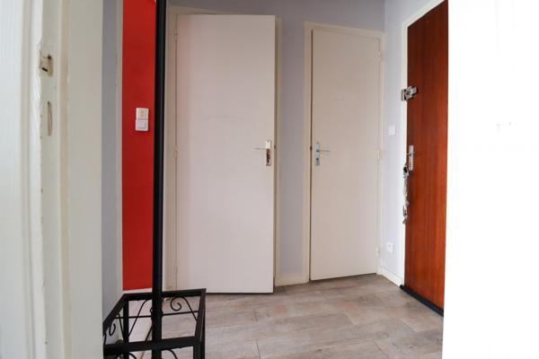 Apartment for sale 1 room 37 m² Ussel