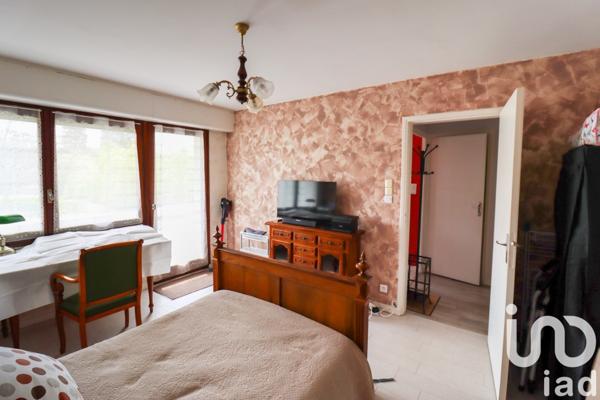 Apartment for sale 1 room 37 m² Ussel